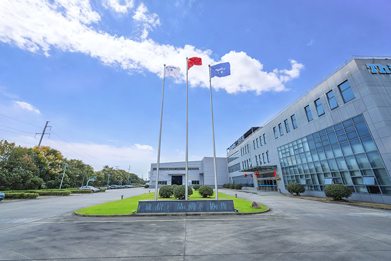 Tvorničko okruženje