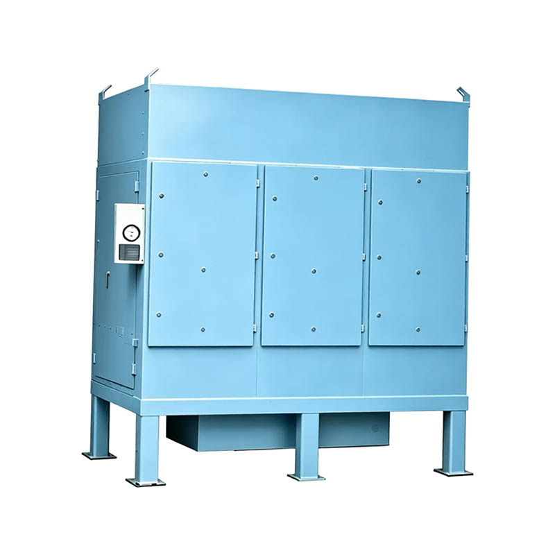 TEM Series Oil Mist Processor